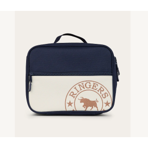 Ringers Western Baxter Lunchbox Navy/Off White