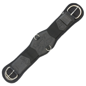 Lami-Cell Western Cinch V22  ProMotion Black