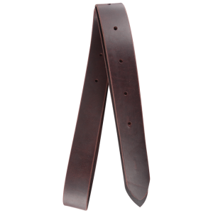 Martin Saddlery Off Side Leather Billet Latigo