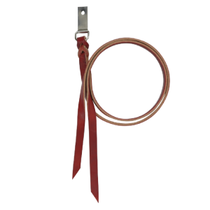 Cashel Saddle String – Clip & Dee Assembly