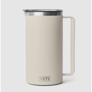 Yeti Rambler 64oz Pitcher