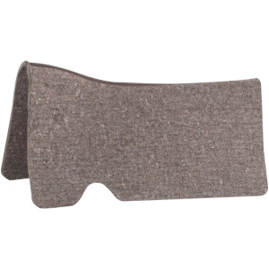 Cashel Felt Liner Western 1/4″ White or Natural