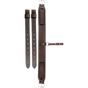 Cashel Flank Rear Cinch Assembly