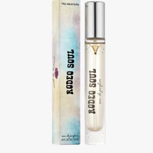 Tru Western Women's Purse Spray 'Rodeo Soul' 10ml 98321