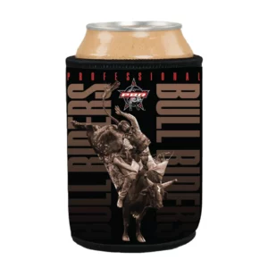 PBR Stubby Cooler 'Ninety or Nuthin'