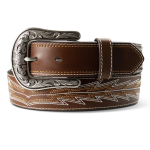 Ariat Women's Belt Casanova Brown A1568002
