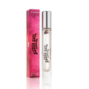 Tru Western Women's Purse Spray 'Rodeo Soul Fearless' 10ml 98322