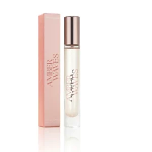 Tru Western Women's Purse Spray 'Amber Waves' 10ml 98323