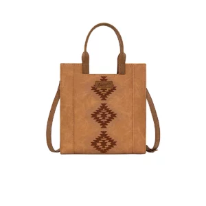 Wrangler Bag Crossbody 'Harper' Beige/Tan X6W4910BAG