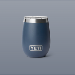 Yeti Rambler 10oz Wine Tumbler (295ml) Ceramic Lining