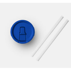 Yeti Rambler Travel Mug Straw Lid 20oz Small