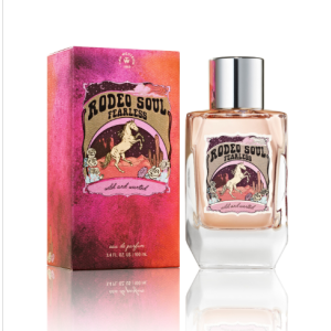 Tru Western Women's Eau De Parfum 'Fearless' 100ml 98052