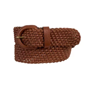 Thomas Cook Women's Belt 'Larissa' Chocolate TCP2949BEL