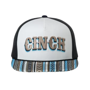 Cinch Trucker Cap Aztec Print Multicolour MCC0600615 MUL