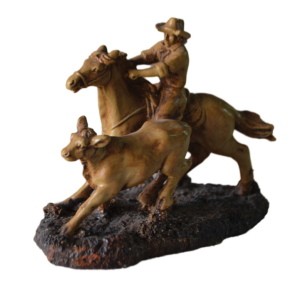 Campdrafter Statue Small 7512