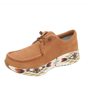 Twisted X Women's Casual Shoes Ultralite X Caramel TCWCAU004