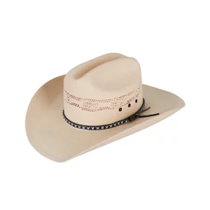 Pure Western Hat 'Sonny' Bangora Natural PCP1988HAT