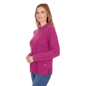 Thomas Cook Women's Jumper 'Carly' Raspberry T6W2553087