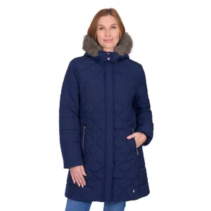 Thomas Cook Women's Jacket 'Olivia' Navy T6W2724052
