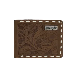 Wrangler Men's Wallet 'Marlo' Tan X6W1975WLT