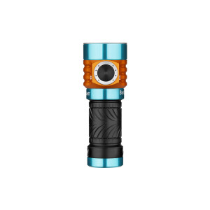 Olight Torch Baton Turbo Rechargeable 510 Meter Beam Roadster