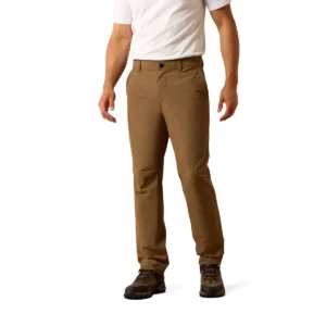 Ariat Men's Pants 'Traverse' Hiking Brown 10073114