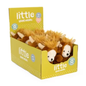Living Nature Little Play Highland Cow KC-AN09HC