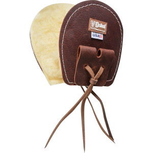 Cashel Ring Master Cinch Protector Fleece