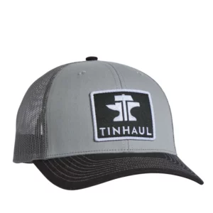 Tin Haul Trucker Cap Various Colours
