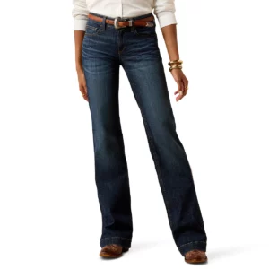 Ariat Women's Jeans Trouser 'Maddie' Perfect Rise Florida 10072974