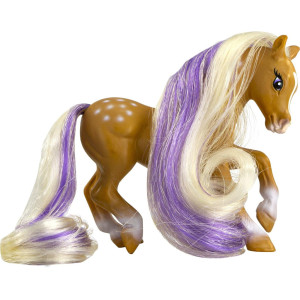 Breyer Mane Beauty Li'l Beauties 'Sunset'
