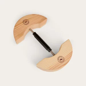 Ringers Western Hat Stretcher Natural 724038RW-NAT