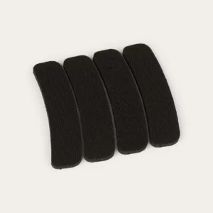 Ringers Western Foam Hat Inserts Black 724039RW-BLK
