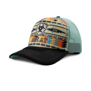 Ariat Women's Cap 'Southwest' Multicolour A300096697