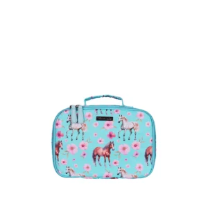 Thomas Cook Kid's Lunch Bag 'Jasmina' Turquoise T6S7982LBG