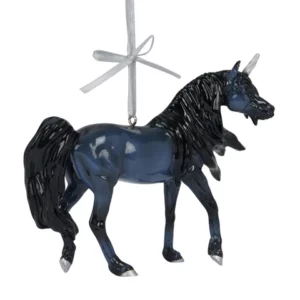 Breyer Stablemates Ornament 'Vespertine' Unicorn 2026 TBS10540