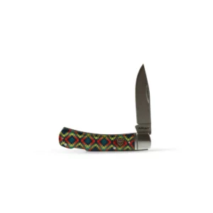 Ariat Knife Smooth 3 Inch Rainbow Geo Print A710012097