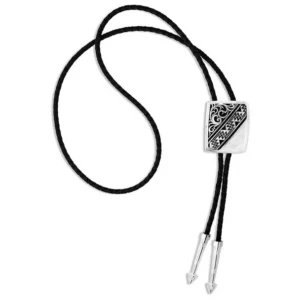 Montana Silversmiths Bolo Tie 'Four Winds' BT6064