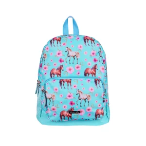 Thomas Cook Backpack 'Jasmina' Turquoise T6S7981BAG