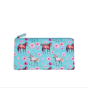 Thomas Cook Pencil Case 'Jasmina' Turquoise T6S7983PEN