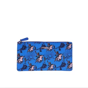 Thomas Cook Pencil Case 'Theodore' Royal Blue T6S7986PEN