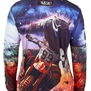 Bullzye Men's Shirt 'Eben' Long Sleeve Multi B6S1569660
